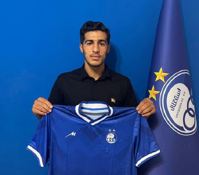 امیرعلی صادقی