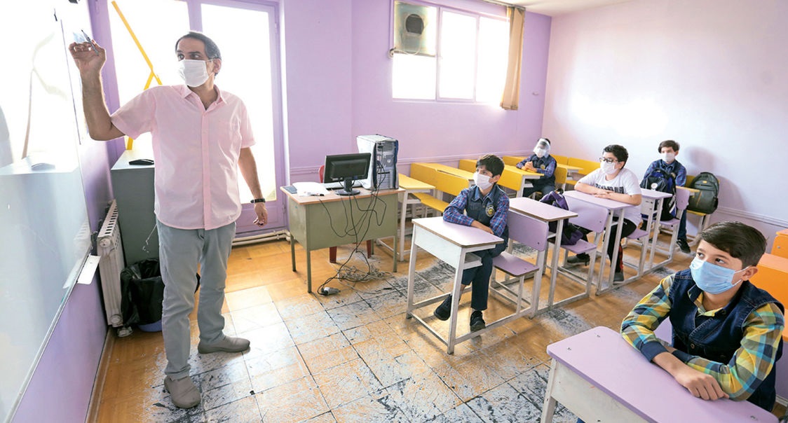 جنجال ماده 7 لایحه رتبه بندی معلمان جنجال ماده 7 لایحه رتبه بندی معلمان