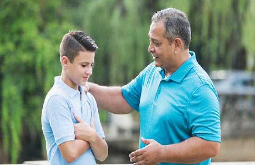 اصلاح الگوگیری در نوجوانان چگونه و با چه روشی؟