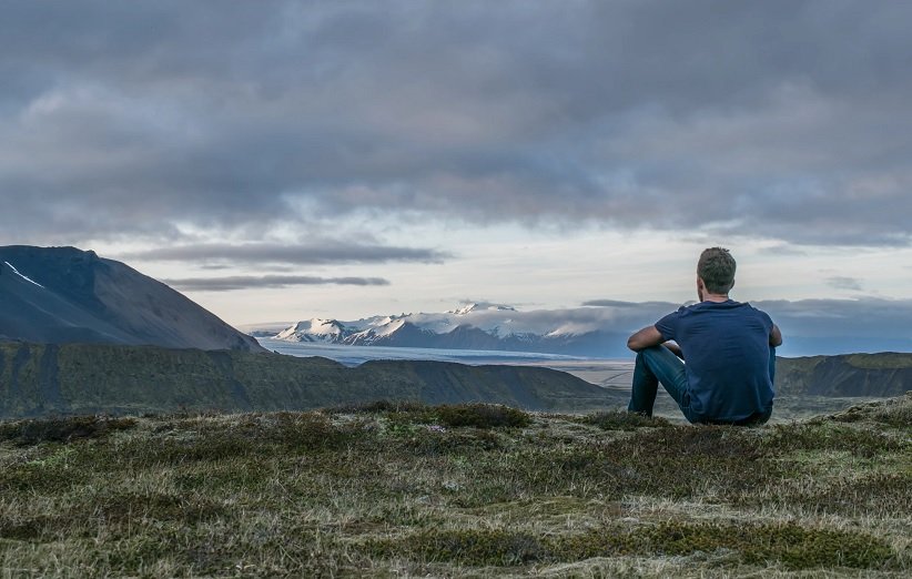 ۱۱ گام ساده برای اینکه خود واقعیتان باشید خود واقعی انسان