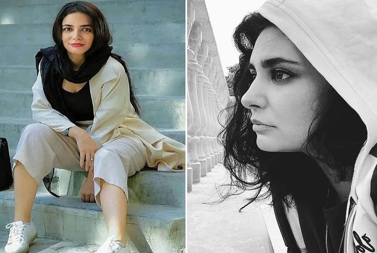 لیندا کیانی لیندا کیانی