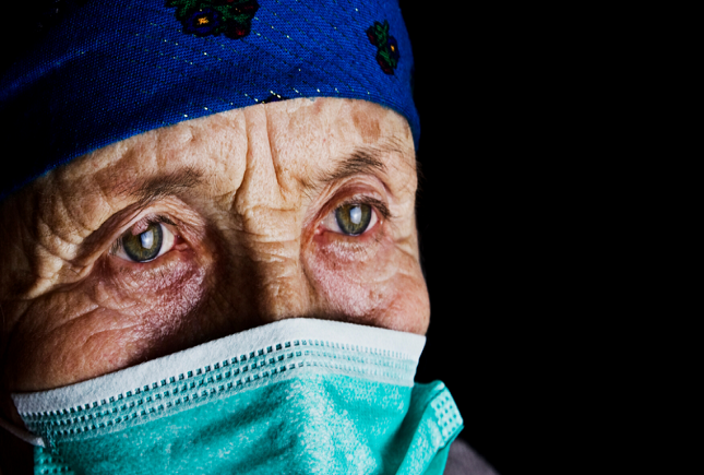 دغدغههای سالمندان دغدغههای سالمندان