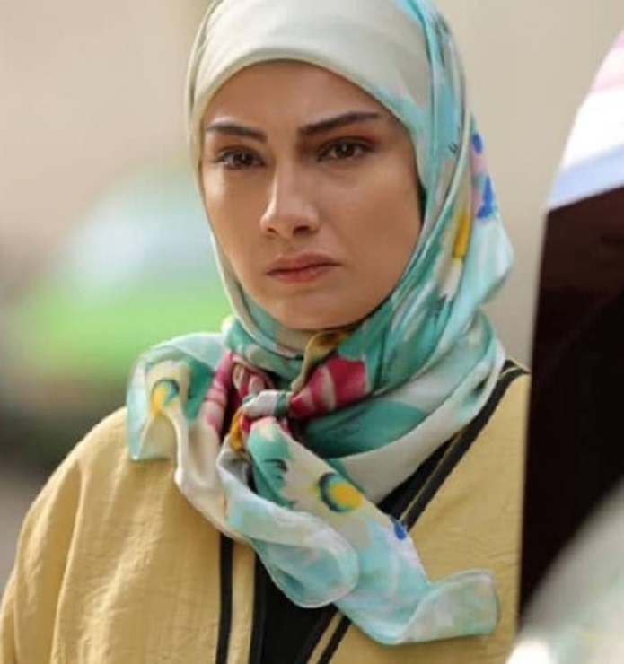 عکس های زیبا از محیا دهقانی محیا دهقانی