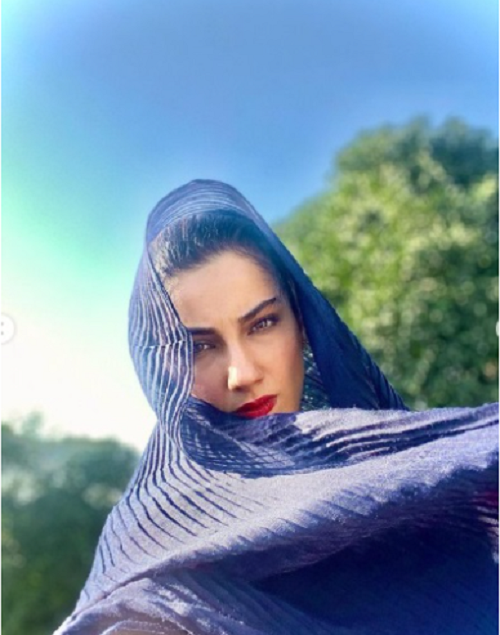 عکسهای زیبا از محیا دهقانی عکسهای زیبا از محیا دهقانی