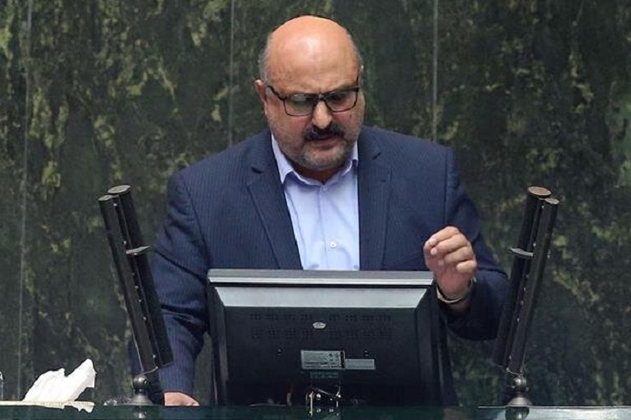 افزایش قیمت برق برای پرمصرفها محمدنژاد