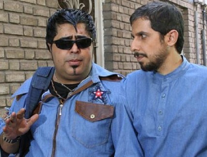  رضا شفیعی جم 