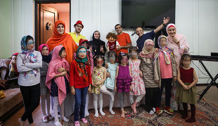 مؤسسه خیریه طلیعه مهر طاها مؤسسه خیریه طلیعه مهر طاها