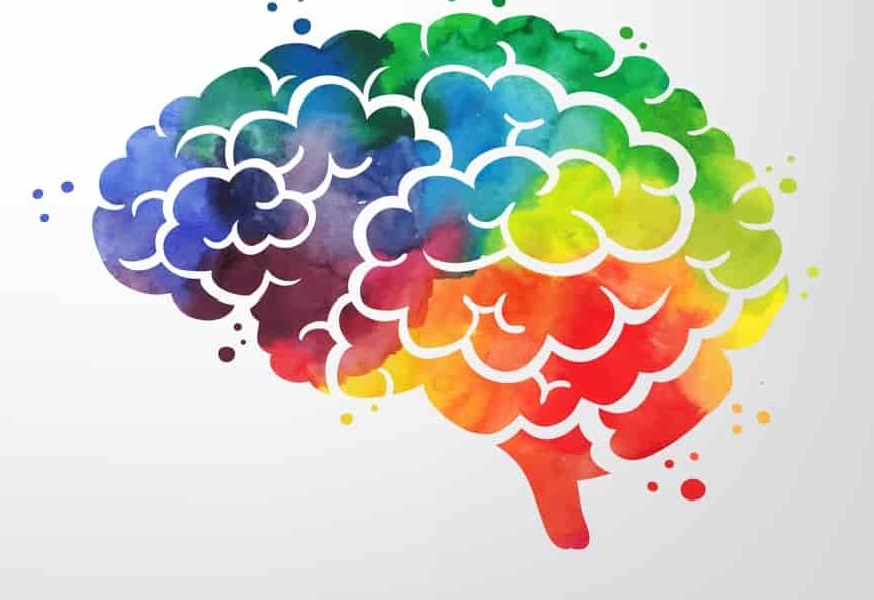 ارتباط رنگ ها با شخصیت افراد ارتباط رنگ ها با شخصیت افراد