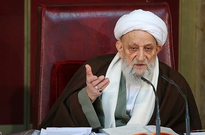 آیتالله مهدوی کنی از زبان دخترش آیتالله مهدوی کنی