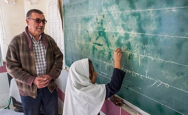 ابهام در طرح رتبهبندی معلمان ابهام در طرح رتبهبندی معلمان