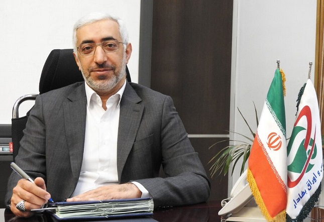 پیشبینی عشقی از وضعیت بورس پیشبینی عشقی از وضعیت بورس