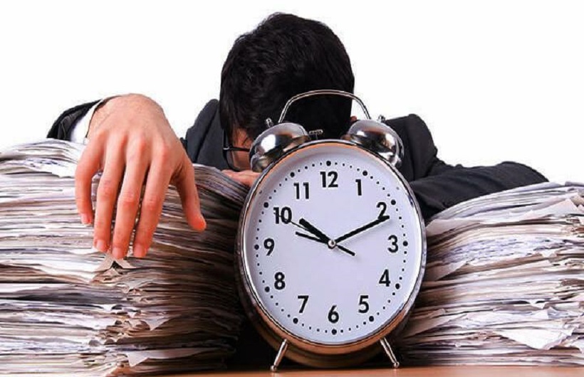 با انواع شخصیتهای اهمالکار آشنا شوید با انواع شخصیتهای اهمالکار آشنا شوید