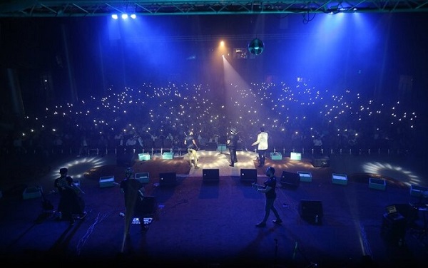 کنسرت در ایران آزاد شد