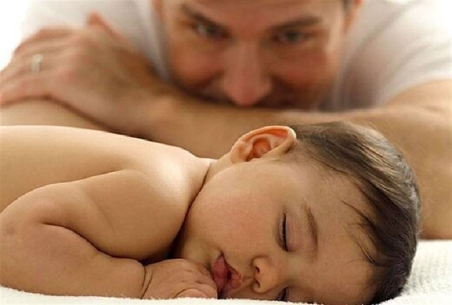 سهم برابر زنان و مردان در ناباروری سهم برابر زنان و مردان در ناباروری