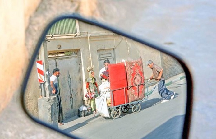 ۲۵درصد جمعیت کشور حاشیه نشیناند خط فقر