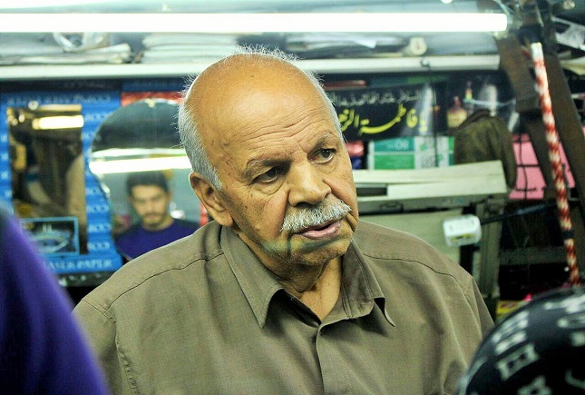 فراموشی سالمندان در هوشمندسازی فراموشی سالمندان در هوشمندسازی