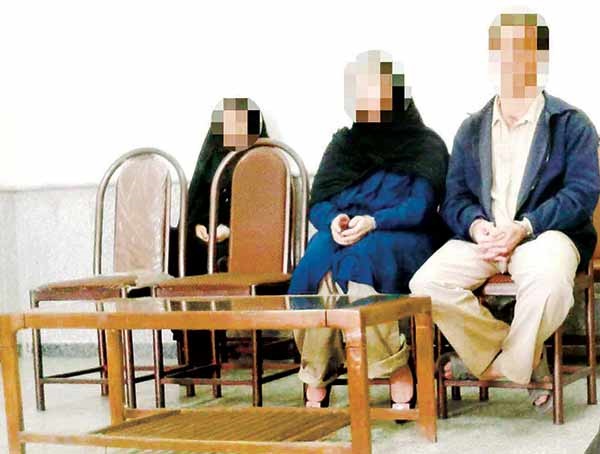 سودای خوانندگی در لسآنجلس با گروگانگیری گره خورد سودای خوانندگی