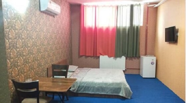 نرخهای نجومی اجاره اتاق در تهران نرخهای نجومی اجاره اتاق در تهران