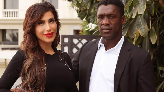 کلارنس و سپیده کلارنس و سپیده