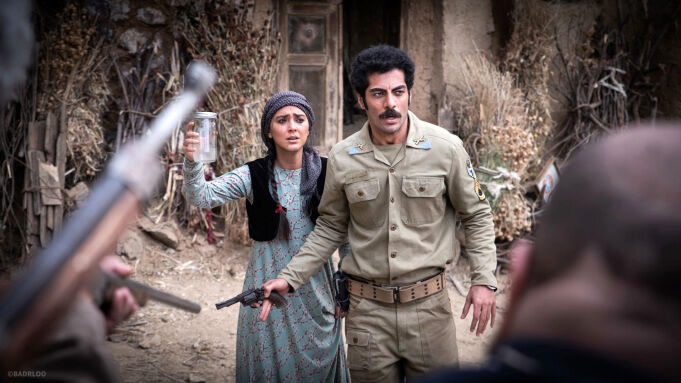 «زالاوا» به دنبال جمجمه نقرهای فستیوال وحشت موربیدو «زالاوا» به دنبال جمجمه نقرهای فستیوال وحشت موربیدو