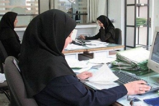 نرخ بیکاری زنان جوان به ۳۱ درصد رسید
