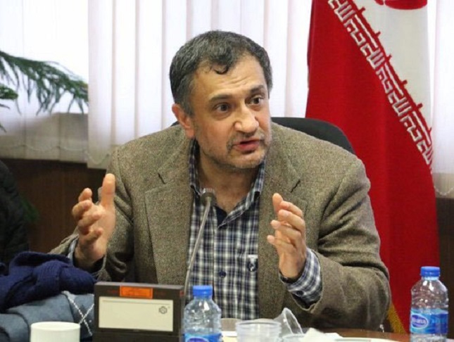 لزوم ورود قوه قضاییه به مساله کشت برنج در استانهای خشک کشور لزوم ورود قوه قضاییه به مساله کشت برنج در استانهای خشک کشور