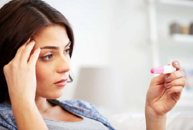 زنگ خطر بروز ناباروری زنگ خطر بروز ناباروری