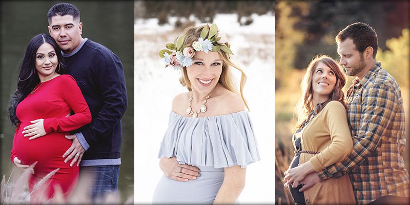 استایل زنان باردار استایل زنان باردار