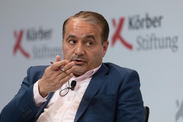 چالشهای برجامی ایران از نگاه سیدحسین موسویان چالشهای برجامی ایران از نگاه سیدحسین موسویان