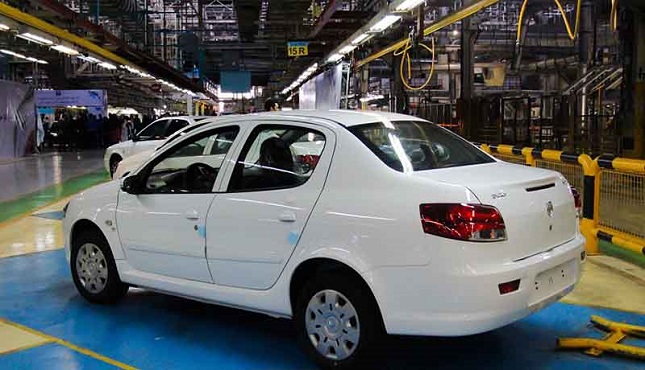 خبر مهم ایرانخودرو برای مشتریان بازار خبر مهم ایرانخودرو برای مشتریان بازار