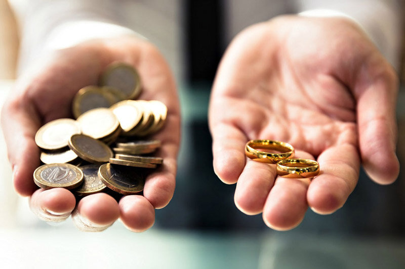 اثبات خیانت زن، شوهر را از بار مهریه و تعهدات مالی خارج میکند؟ اثبات خیانت زن، شوهر را از بار مهریه و تعهدات مالی خارج میکند؟