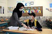 نماینده مجلس: تمام قد پای اجرای لایحه رتبه‌بندی معلمان ایستاده‌ایم