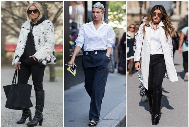 اصول ست کردن لباس اصول ست کردن لباس