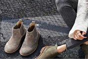 معیار‌های مهم برای خرید کفش پاییزی