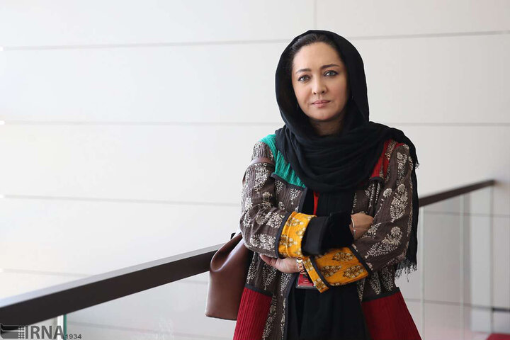 نیکی کریمی رییس هیاتداوران جشنواره استانبول شد نیکی کریمی رییس هیاتداوران جشنواره استانبول شد
