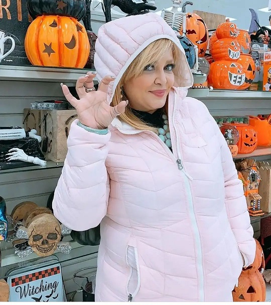 تیپ بهاره رهنما با چهرهای متفاوت در استانبول + عکس تیپ بهاره رهنما با چهرهای متفاوت در استانبول + عکس