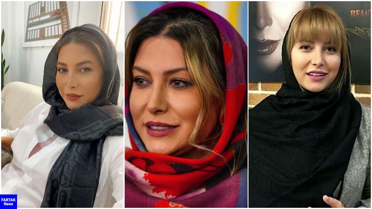 فریبا نادری