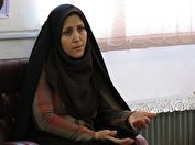  یک زن ایرانی نامزد بهترین معلم جهان شد/ عکس
