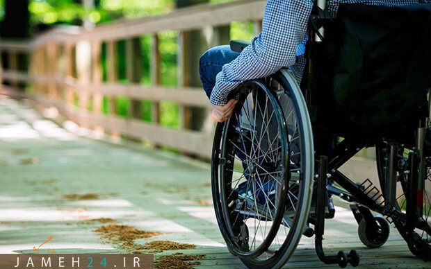 مدیریت شهری تهران به افراد کم توان جسمی توجه ویژهای خواهد داشت مدیریت شهری تهران به افراد کم توان جسمی توجه ویژهای خواهد داشت