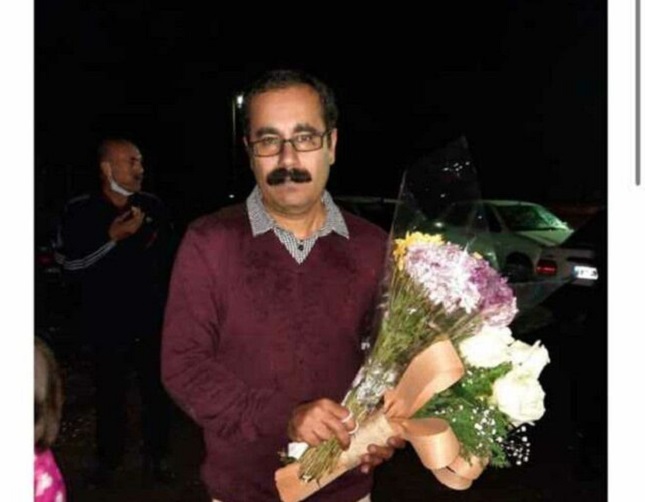 تکرار حکم اخراج و بازخرید محمد حبیبی