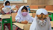 لحظه شماری دانش‌آموزان برای بازگشت به کلاس‌ها