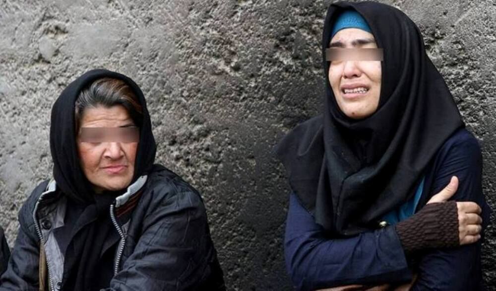 همسران و مادران؛ بیشترین تماسگیرندگان با خط ملی اعتیاد مادران معتاد