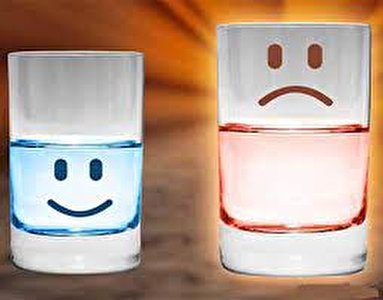 نتیجه خوش بینی چیست؟ خوش بینی