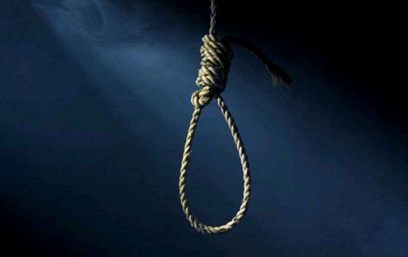 اعدام قاتل مرد کارخانهدار قاتل مرد کارخانهدار