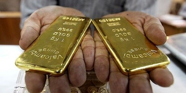 خریداران طلا امروز چقدر سود کردند؟
