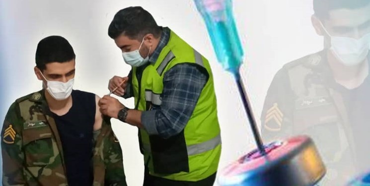 شرط مهم اعزام به خدمت سربازی از اول دیماه شرط مهم اعزام به خدمت سربازی از اول دیماه