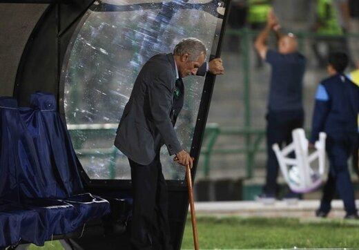 منصور پورحیدری منصور پورحیدری