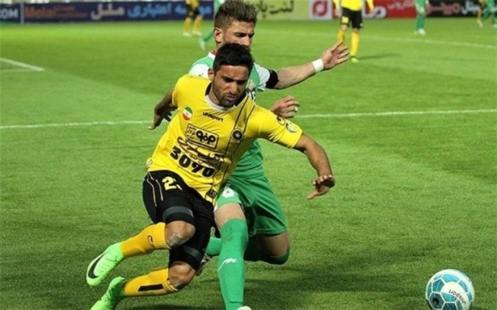 دیدار ذوب آهن و سپاهان دیدار ذوب آهن و سپاهان