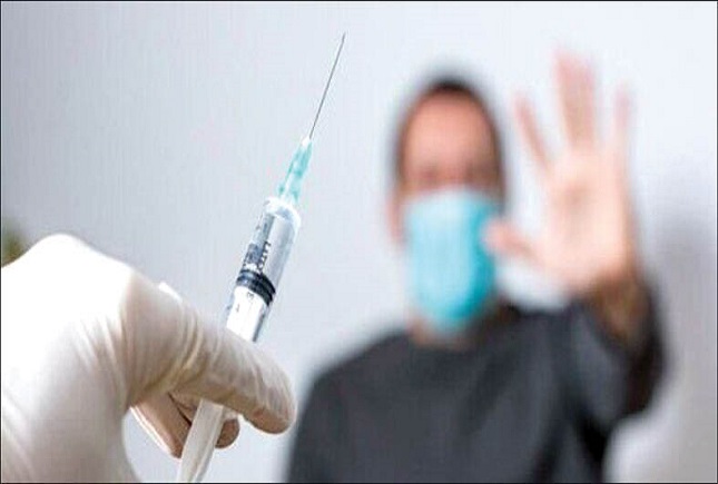 پیک ششم کرونا پیک ششم کرونا