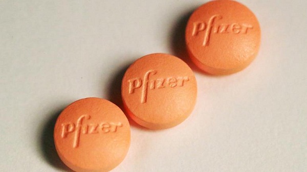 قرص ضد کرونای فایزر تا ۹۰ درصد خطر مرگ را کاهش میدهد قرص ضد کرونای فایزر تا ۹۰ درصد خطر مرگ را کاهش میدهد